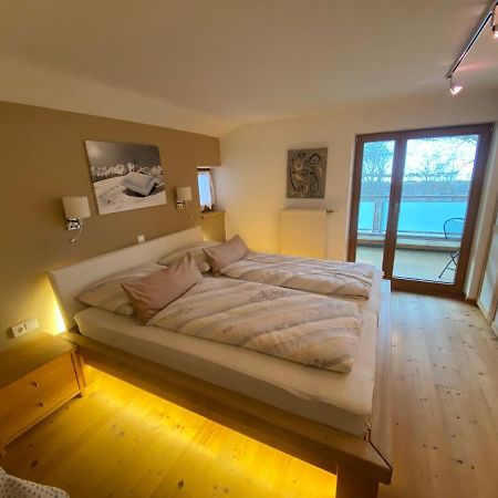 Apart Linde Hopfgarten im Brixental Kültér fotó