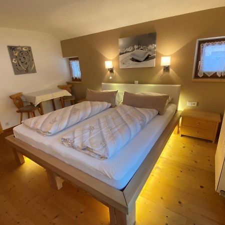 Apart Linde Hopfgarten im Brixental Kültér fotó