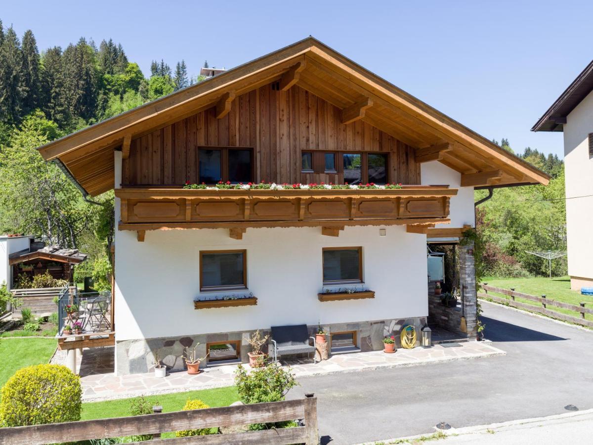 Apart Linde Hopfgarten im Brixental Kültér fotó