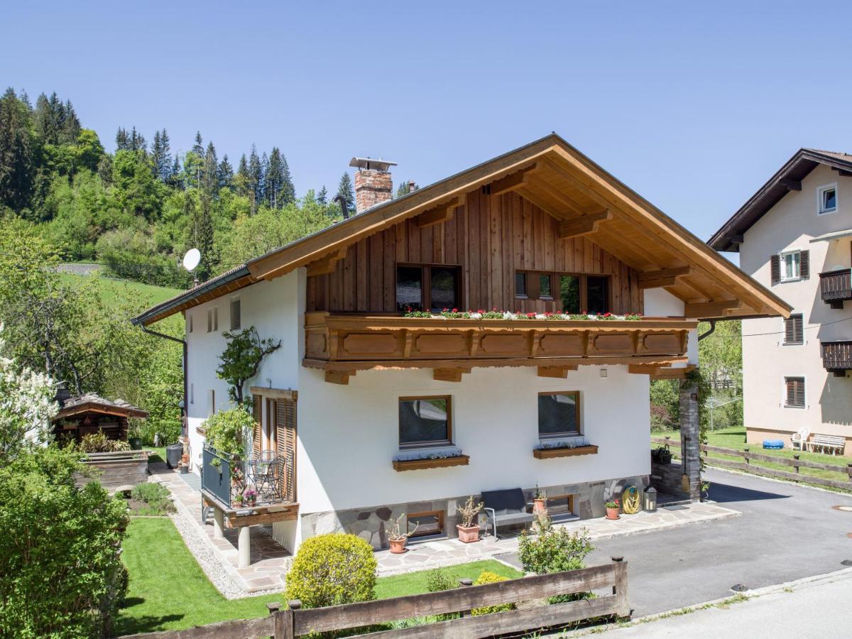 Apart Linde Hopfgarten im Brixental Kültér fotó