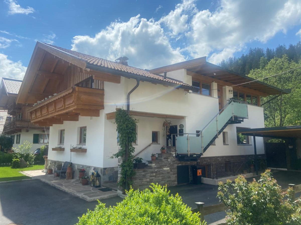 Apart Linde Hopfgarten im Brixental Kültér fotó